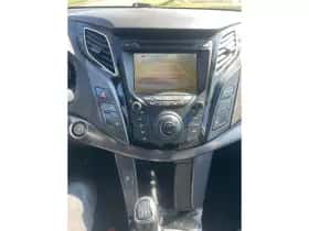 Hyundai i40 (2012) thumbnail 7