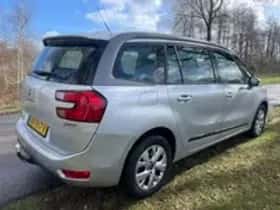 Citroën Grand C4 Picasso (2014) thumbnail 13