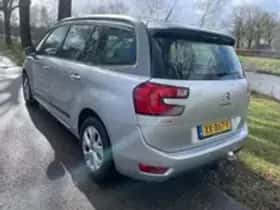 Citroën Grand C4 Picasso (2014) thumbnail 14