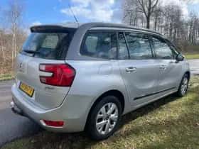 Citroën Grand C4 Picasso (2014) thumbnail 3