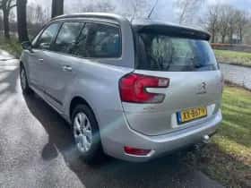 Citroën Grand C4 Picasso (2014) thumbnail 4