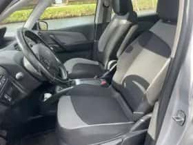 Citroën Grand C4 Picasso (2014) thumbnail 5