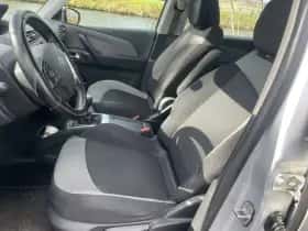 Citroën Grand C4 Picasso (2014) thumbnail 6