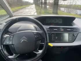 Citroën Grand C4 Picasso (2014) thumbnail 7