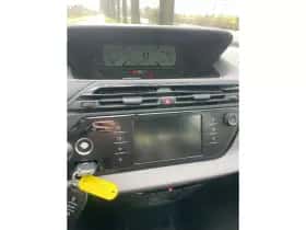 Citroën Grand C4 Picasso (2014) thumbnail 8