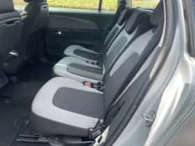 Citroën Grand C4 Picasso (2014) thumbnail 10