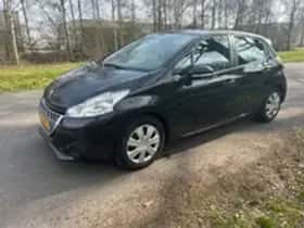 Peugeot 208 (2012) thumbnail 15