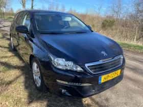 Peugeot 308 (2015) thumbnail 2