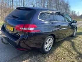 Peugeot 308 (2015) thumbnail 15