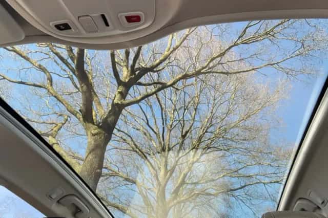 Peugeot 308 (2015) thumbnail 3