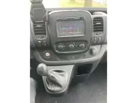 Opel Vivaro (2018) thumbnail 11