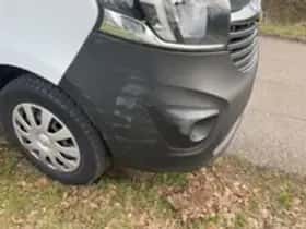 Opel Vivaro (2018) thumbnail 13