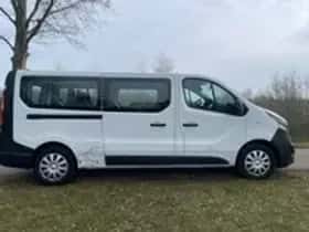 Opel Vivaro (2018) thumbnail 14