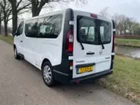 Opel Vivaro (2018) thumbnail 16
