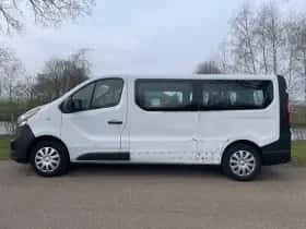 Opel Vivaro (2018) thumbnail 4