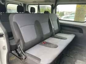Opel Vivaro (2018) thumbnail 9