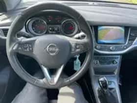 Opel Astra Sports Tourer (2018) thumbnail 16