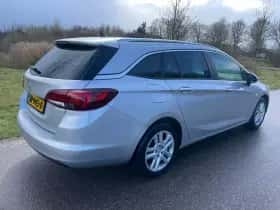 Opel Astra Sports Tourer (2018) thumbnail 5