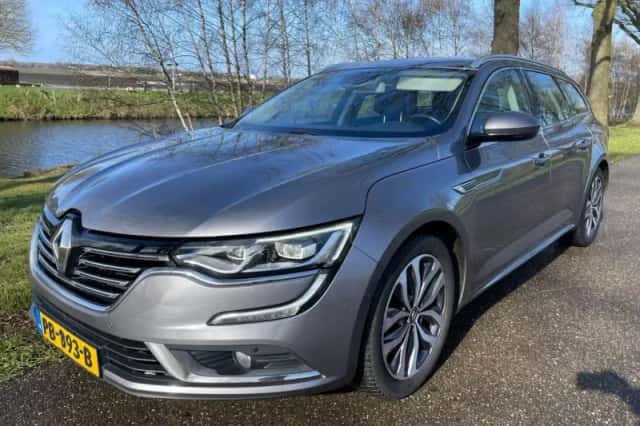 Renault Talisman (2016) thumbnail 1