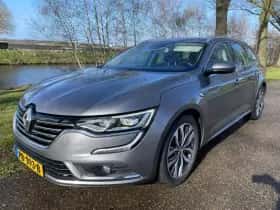 Renault Talisman (2016)