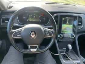 Renault Talisman (2016) thumbnail 11