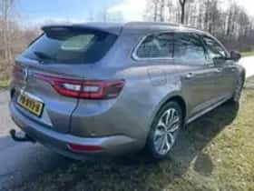 Renault Talisman (2016) thumbnail 15