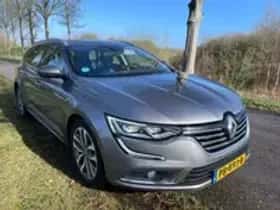 Renault Talisman (2016) thumbnail 16