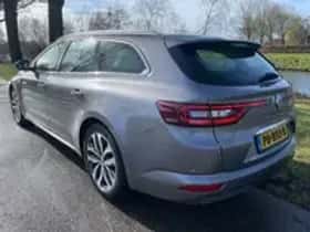 Renault Talisman (2016) thumbnail 17