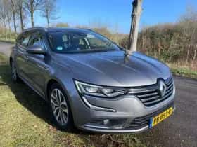 Renault Talisman (2016) thumbnail 3