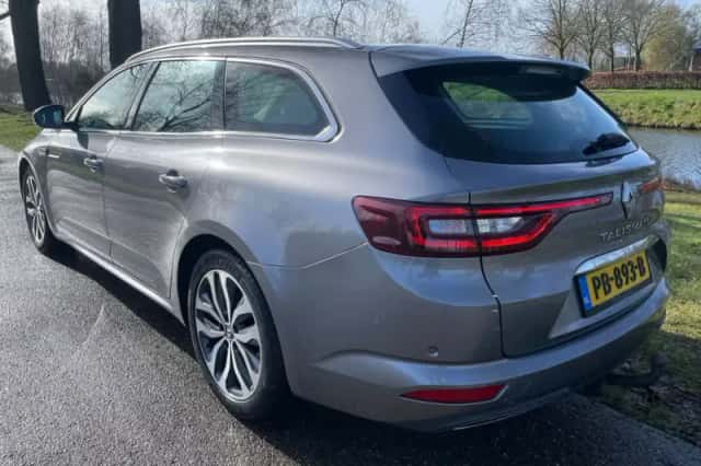 Renault Talisman (2016) thumbnail 4
