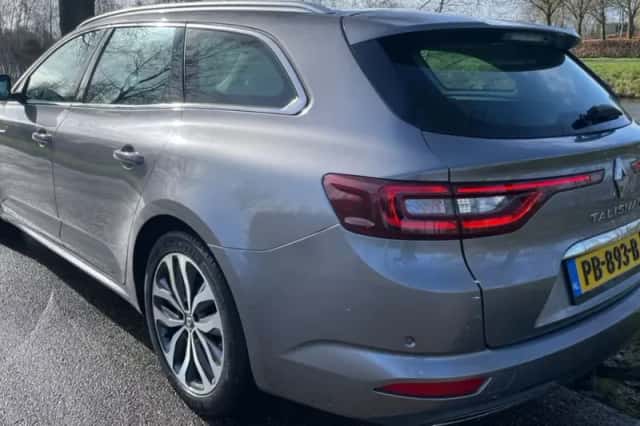 Renault Talisman (2016) thumbnail 4