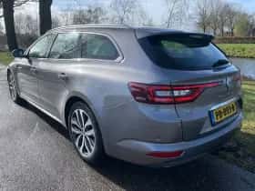 Renault Talisman (2016) thumbnail 4
