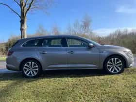 Renault Talisman (2016) thumbnail 10