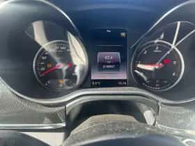 Mercedes-Benz V-Klasse (2017) thumbnail 12