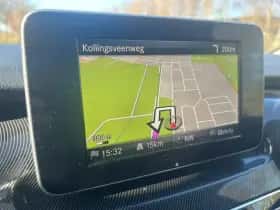 Mercedes-Benz V-Klasse (2017) thumbnail 14