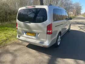 Mercedes-Benz V-Klasse (2017) thumbnail 6