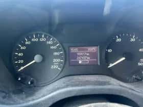 Mercedes-Benz Vito (2016) thumbnail 11