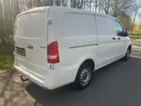 Mercedes-Benz Vito (2016) thumbnail 17