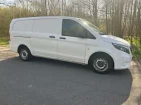Mercedes-Benz Vito (2016) thumbnail 7