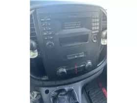 Mercedes-Benz Vito (2016) thumbnail 8