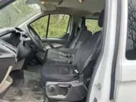 Ford Transit Custom (2015) thumbnail 16