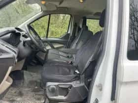 Ford Transit Custom (2015) thumbnail 6
