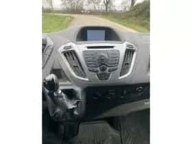 Ford Transit Custom (2015) thumbnail 7