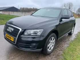 Audi Q5 (2011)
