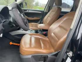 Audi Q5 (2011) thumbnail 2