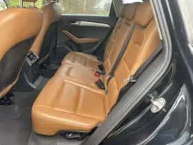 Audi Q5 (2011) thumbnail 11