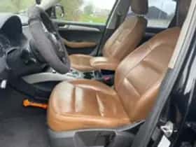 Audi Q5 (2011) thumbnail 12