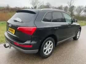 Audi Q5 (2011) thumbnail 13