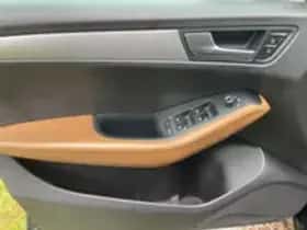 Audi Q5 (2011) thumbnail 14