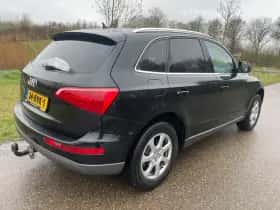 Audi Q5 (2011) thumbnail 3